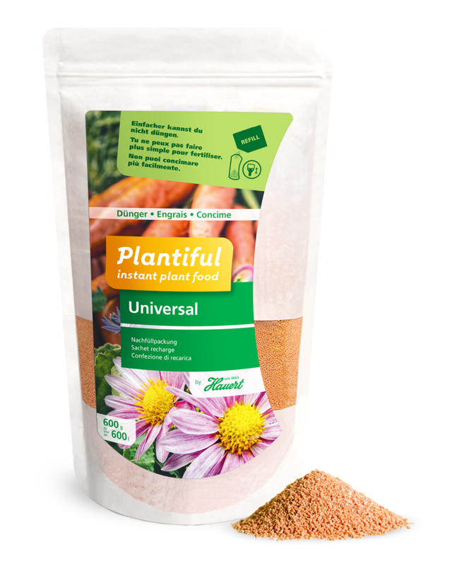 Hauert Plantiful Nachfüllpackung